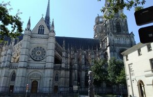 86e Semaine fédérale internationale de cyclotourisme – Orléans 2025