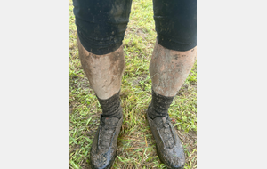 Compte rendu des Roch du Mont d'Arrée VTT 2025