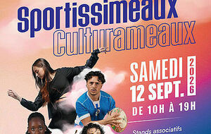 Sportissimeaux 2026