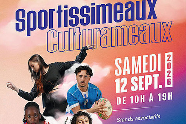 Sportissimeaux 2026