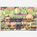 Chez Marcel Primeur