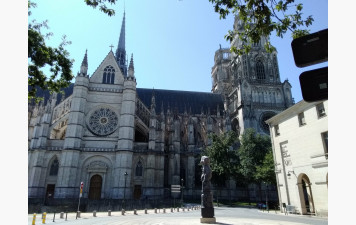 86e Semaine fédérale internationale de cyclotourisme – Orléans 2025