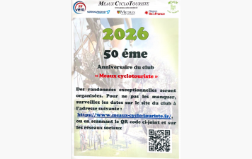 Réunion préparatoire à la Montapeine 2026