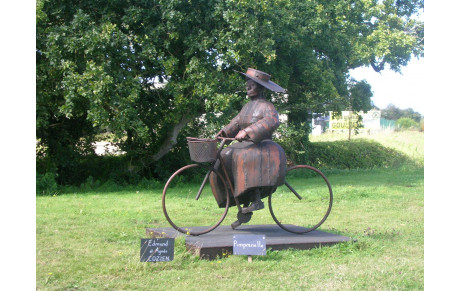 Voyage en Finistère