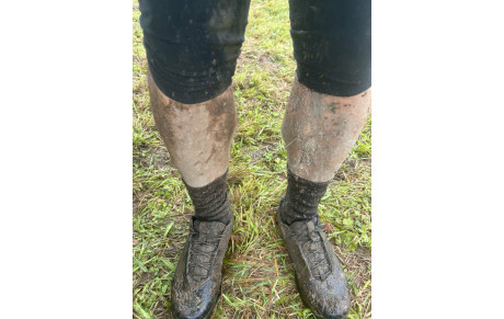 Compte rendu des Roch du Mont d'Arrée VTT 2025