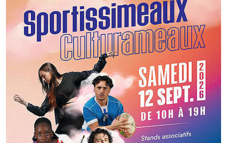 Sportissimeaux 2026