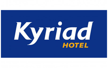 Hôtel KYRIAD Meaux