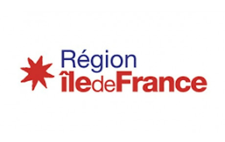 Région Ile de France 