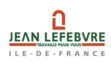 Jean Lefebvre Travaux publics