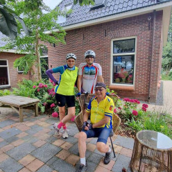 20e Semaine européenne de cyclotourisme
