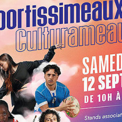 Sportissimeaux 2026