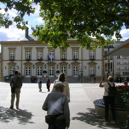 VI2026 La Voie Bleue