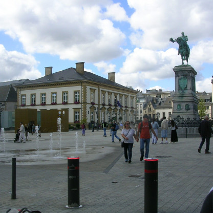 VI2026 La Voie Bleue